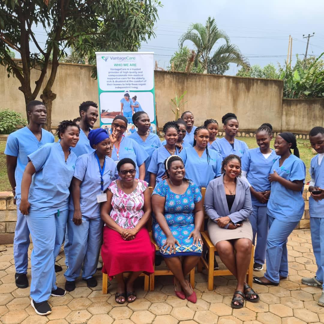 HOCA-A Commits to Expanding Eldercare Training in 2025