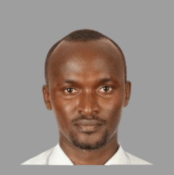 Dr. Raymond Tweheyo, MBChB, PGDip (PPM), MPH, PhD