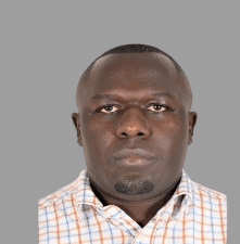 Mr. Ronald Tumusiime