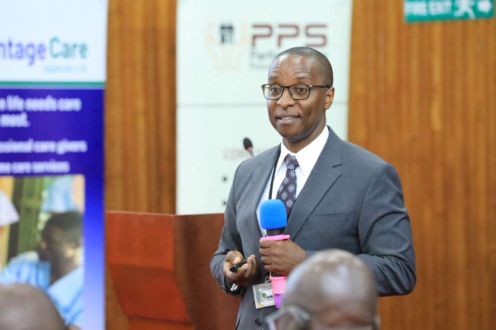 Government & Institutional Consultancy